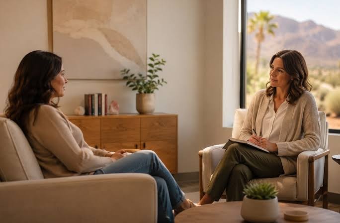 Trauma Informed Supervision & Burnout Prevention