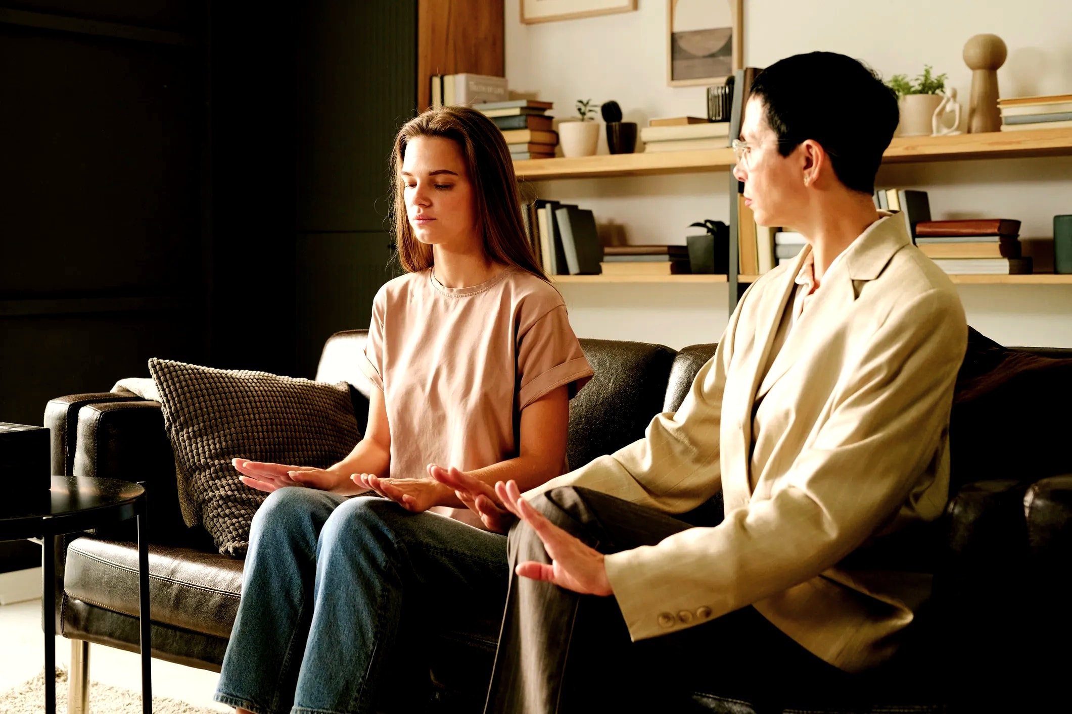 Stress and Fertility: Understanding the Connection